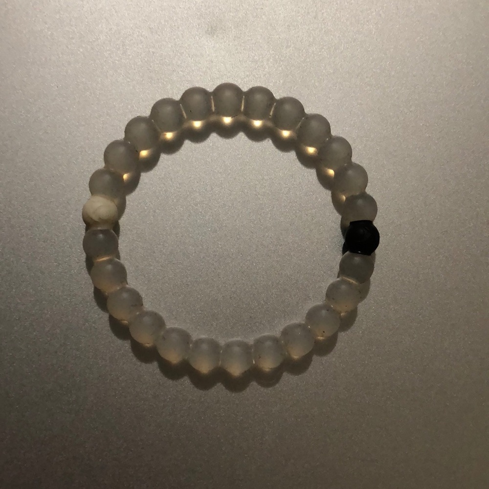 Loki’s Bracelet